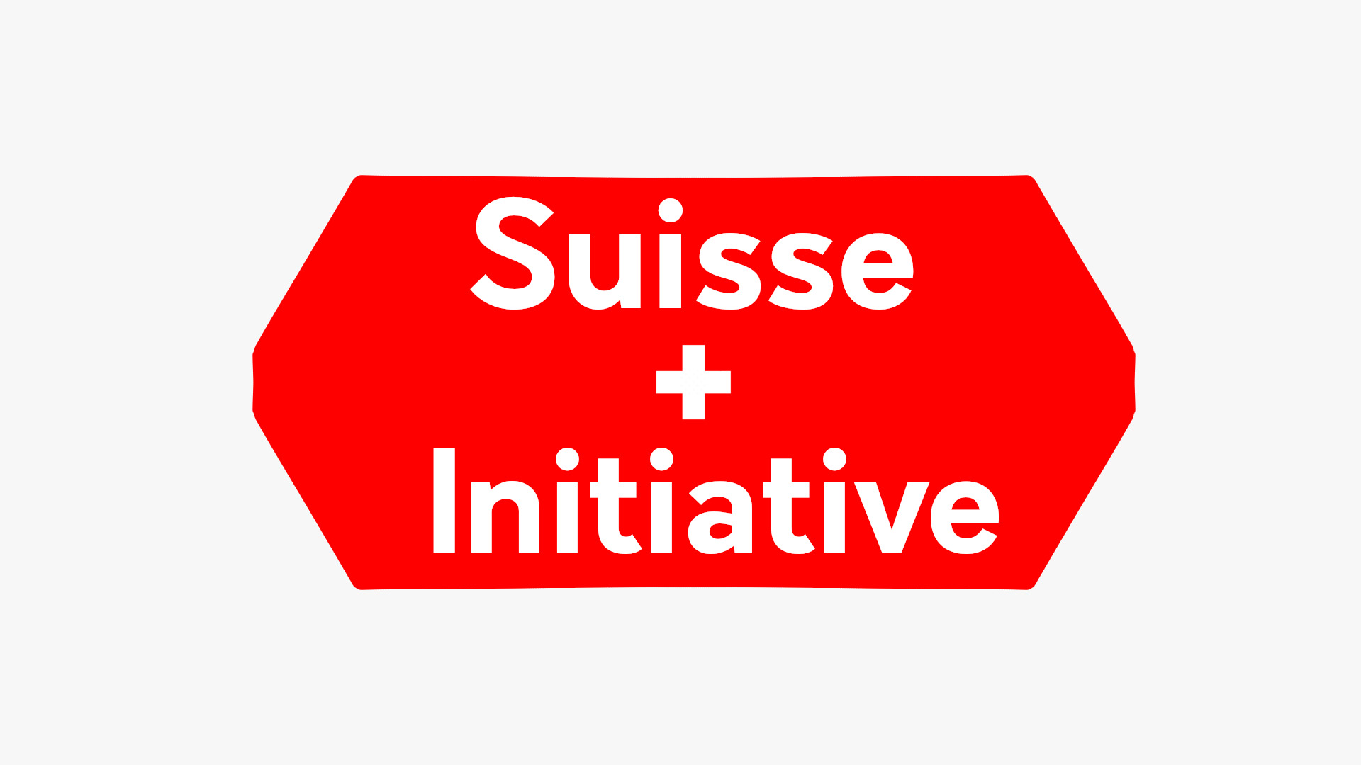 Suisse Initiative Logo